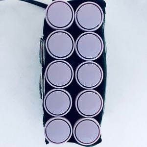 Remington Compact Ceramic Roller Set (all large rollers)